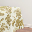 Search for fox tablecloths Chic