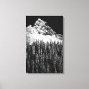 Search for eagle in winter art Forest