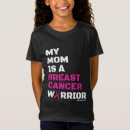 Search for breast cancer warrior tshirts Pink