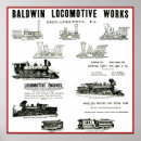 Search for baldwin posters Locomotive