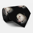 Search for americans ties Black