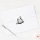 Search for ring tailed stickers Lemur