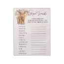 Search for baby shower word scramble Pink