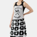 Search for cool aprons Dad