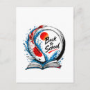 Search for japanese art postcards Koi fish