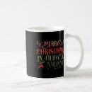 Search for ugly animal mugs Winter