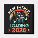 Search for new dad magnets 2026