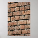 Search for orange brick posters Red