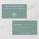 Search for yoga loyalty cards Life coach