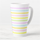 Search for pastel coloured mugs Rainbow