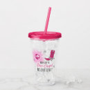 Search for pink glitter tumblers Bachelorette party