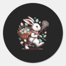 Search for easter egg hunt stickers Vintage