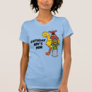 Search for elmo womens tshirts Big birds cousin
