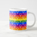Search for lgbt symbol mugs Equality