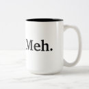 Search for meh mugs Meme