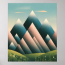 Search for simple style posters Modern