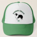 Search for border collie hats Dog