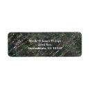 Search for camo return address labels Chic