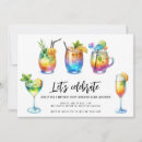Search for summer cocktail party invitations Cocktails