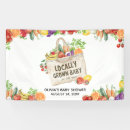 Search for market banners Locally grown