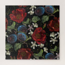 Search for renaissance puzzles Floral