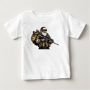Search for military christmas tshirts Santa
