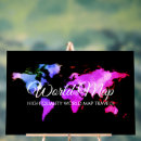 Search for maps and office supplies Travel