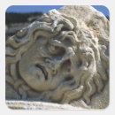 Search for medusa stickers Stone