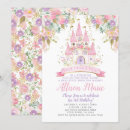 Search for magic castle invitations Floral