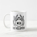Search for web developers mugs Software