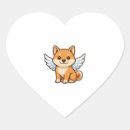 Search for cartoon shiba inu stickers Wolf