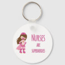 Search for for a nurse key rings Superhero