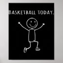 Search for funny basketball posters Player