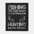 Search for deer hunting blankets Fishing