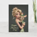 Search for sweet bunny cards Cute
