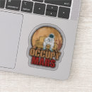 Search for cosmonaut stickers Astronomy