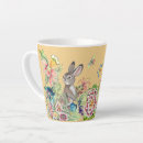 Search for rabbits mugs Bunny
