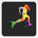 Search for jogging stickers Triathlete