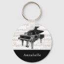Search for black music key rings Chic