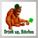 Search for irish drinking art Beer