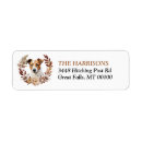 Search for jack russell return address labels Terrier