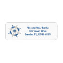 Search for sailing ships return address labels Boat