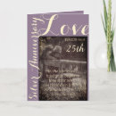 Search for 25th anniversary cards Christian