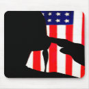 Search for soldier mousepads Flag