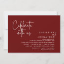 Search for party invitations Celebration