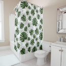 Search for botanical shower curtains Nature inspired