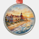 Search for coronado christmas tree decorations Hotel del coronado