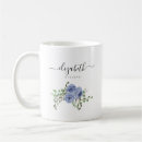 Search for navy floral mugs Rose