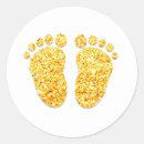 Search for thank you party favour stickers White