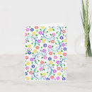 Search for swirly cards Flower